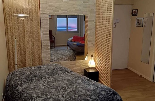 Clermont-Ferrand Apartment | Homerez - Studio in Clermont-Ferrand