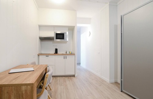 Pas de la Casa Apartment | Homerez - Studio in Pas de la Casa