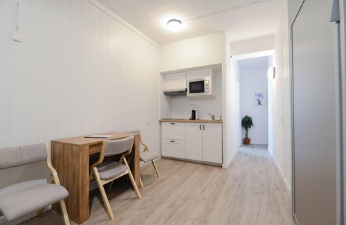 Pas de la Casa Apartment | Homerez - Studio in Pas de la Casa