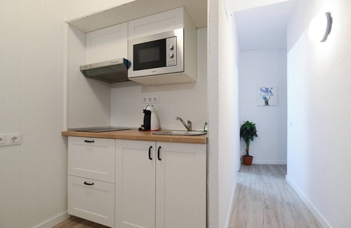 Pas de la Casa Apartment | Homerez - Studio in Pas de la Casa