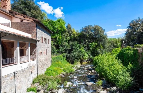 Loro Ciuffenna Apartment | Homerez - Studio in Loro Ciuffenna