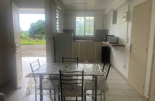 Riviere-Pilote Apartment | Homerez - Studio in Rivière-Pilote