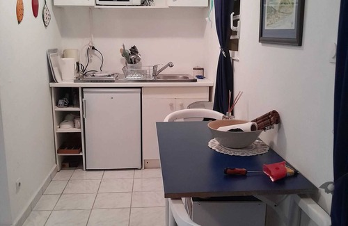 Baie-Mahault Apartment | Homerez - Studio in Baie Mahault