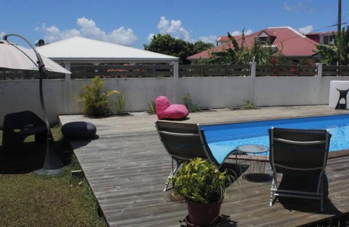 Baie-Mahault Apartment | Homerez - Studio in Baie Mahault
