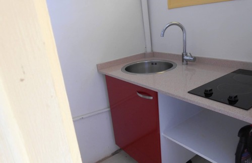 Sainte-Anne Apartment | Homerez - Studio in Saint-Anne