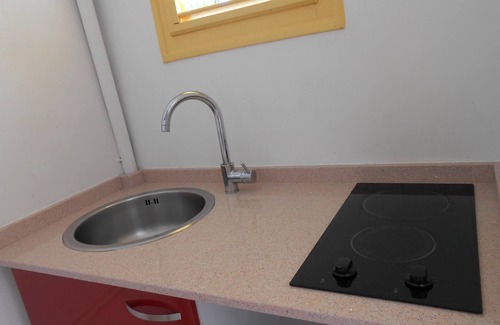 Sainte-Anne Apartment | Homerez - Studio in Saint-Anne