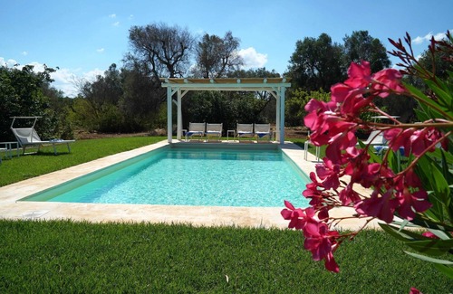 Francavilla Fontana Villa | Homerez - Trullo Matteo - Francavilla Fontana