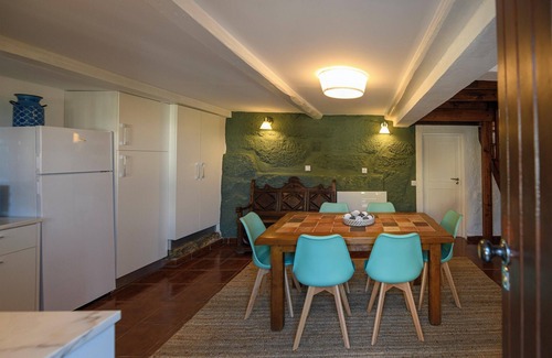 Amarante Villa | Homerez - Villa Amarante with Pool