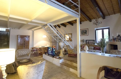 Augusta Villa | Homerez - Villa for 12 ppl. with swimming-pool, garden and terrace at Augusta