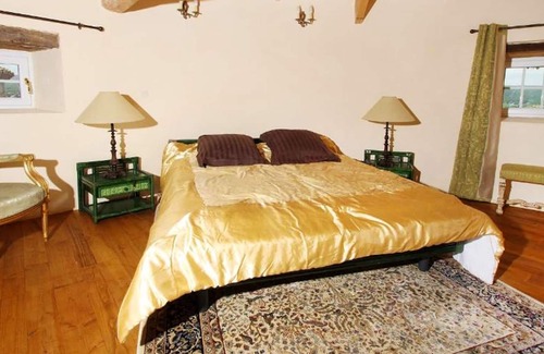 Chomerac Villa | Homerez - Villa for 14 ppl. with swimming-pool, jacuzzi and terrace at Chomérac