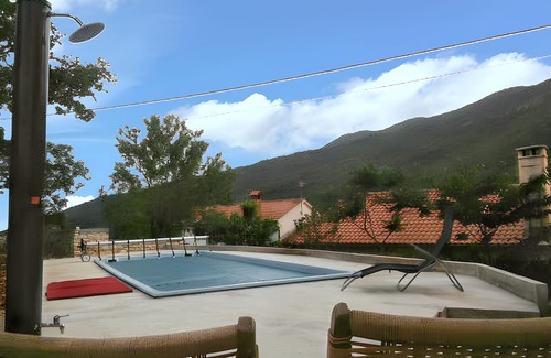 Golovik Villa | Homerez - Villa in Mošćenička Draga