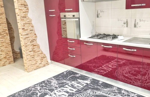 Fontane Bianche Villa | Homerez - Villa in Fontane Bianche