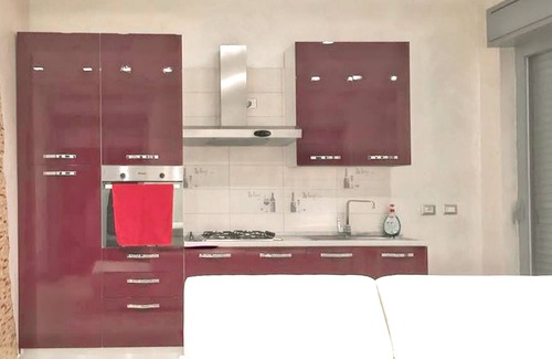 Fontane Bianche Villa | Homerez - Villa in Fontane Bianche