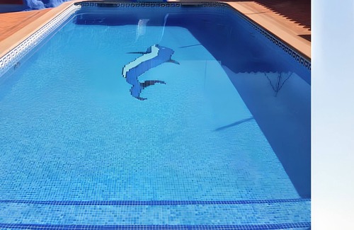 Ecija Villa | Homerez - Villa in Écija with Pool