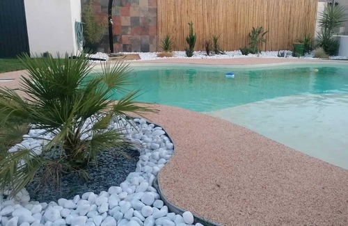 Fontvieille Villa | Homerez - Villa in Fontvieille