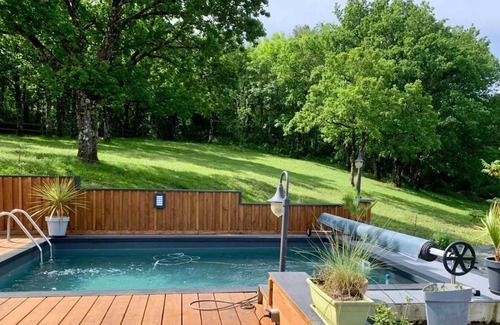 Labruguiere Villa | Homerez - Villa in Labruguière
