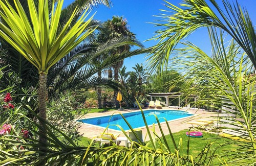 Cerro do Mocho Villa | Homerez - Villa in Loulé + sea view