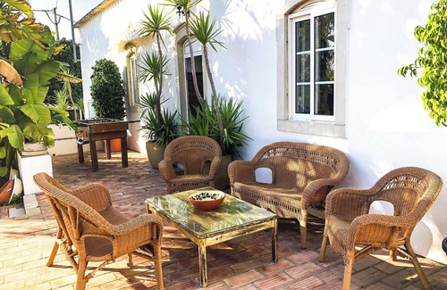 Cerro do Mocho Villa | Homerez - Villa in Loulé + sea view