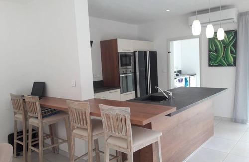Cap Malheureux Villa | Homerez - Villa in Pereybere, Grand Baie