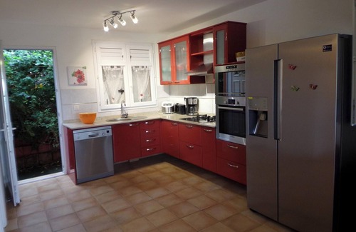 Les Anses-d'Arlets Villa | Homerez - Villa in Les Anses-d'Arlet