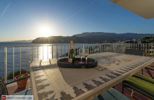 Almunecar Villa | Homerez - Villa with Pool in Almuñécar
