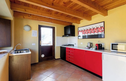 Vesime Villa | Homerez - Villa with pool in Vesime