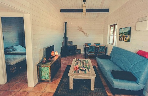 Canamero House | Homerez - Welcoming house with mountain view in Cañamero