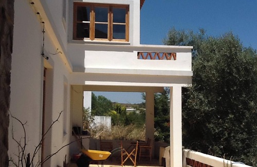 Aljezur House | Homerez - Welcoming House in Aljezur, garden