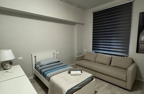 Ancona Apartment | Homes in Ancona VVR6