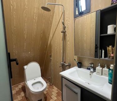 Lam Ha Cabin | Homestay Đà Lạt Xưa
