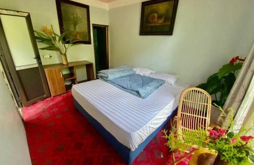 Dien Bien Other | Homestay Điện Biên- Thung Lũng Hoa Hồng