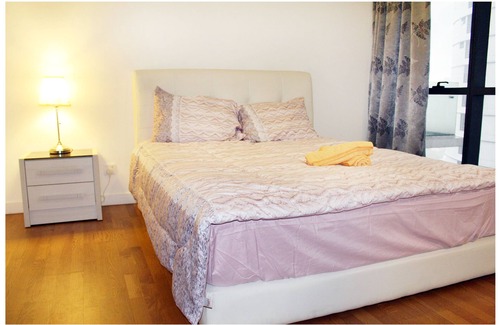 Kuala Lumpur Condo | HomeStay#25@Elemants KL(Rm40/Pax/Night with offer)