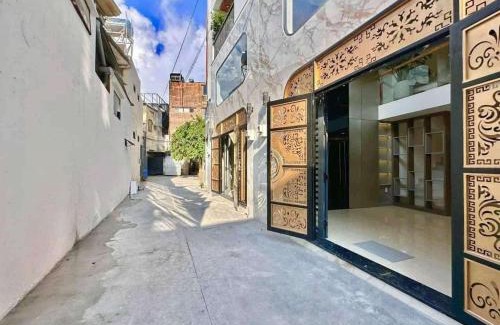 Go Vap Apartment | Homestay 3 tầng gần Vincom Quang Trung Gò Vấp Central