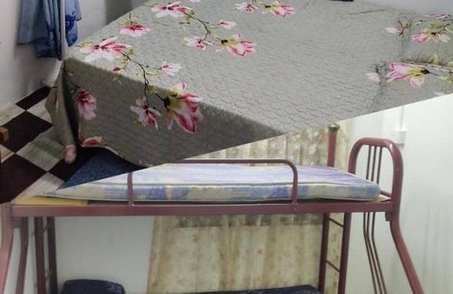 Sungai Buloh House | homestay 3Bilik nurfadz sg buloh