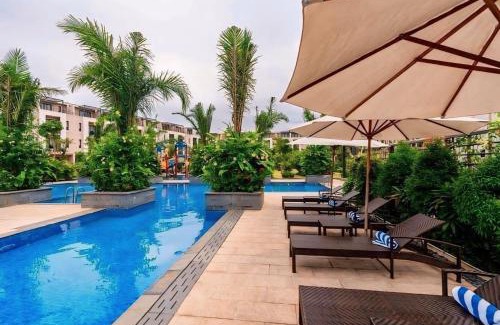 Ha Long Apartment | Homestay 5 Phòng Ngủ Royal Lotus