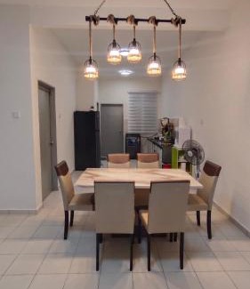 Port Dickson House | Homestay 641 Mu5lim only