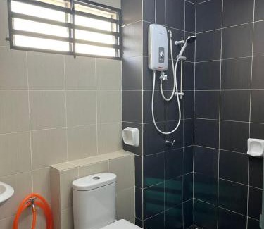 Sungai Petani House | Homestay A&A