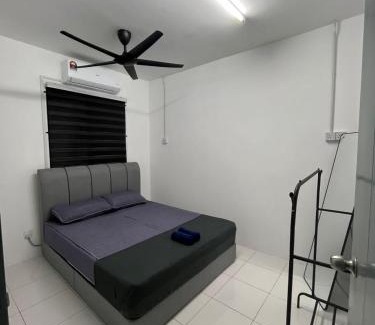 Sungai Petani House | Homestay A&A