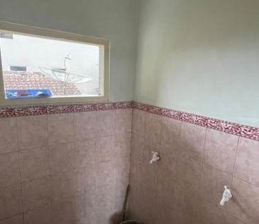 Wonosobo House | Homestay A2 syariah