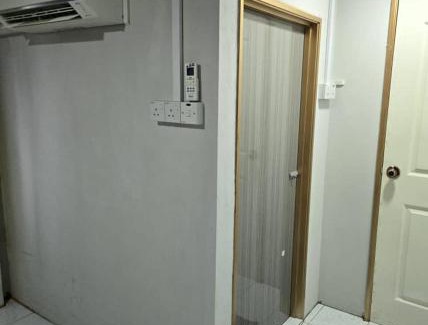 Ranau House | Homestay Aadni Ranau