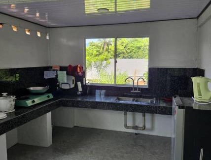Ranau House | Homestay Aadni Ranau