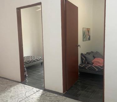 Jeram House | Homestay Abor