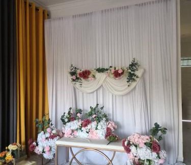 Kampung Geting House | Homestay Adinyo Geting