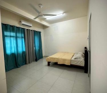 Teras House | Homestay Adyana