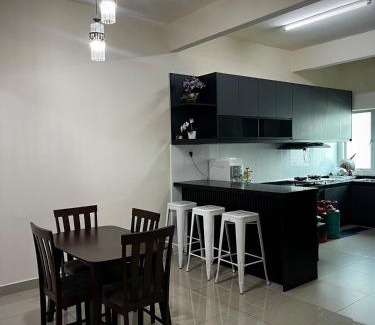 Teras House | Homestay Adyana