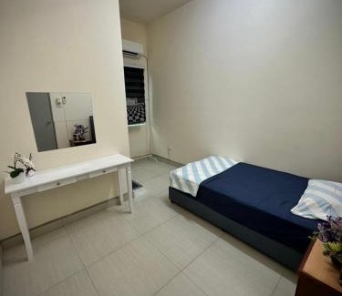 Teras House | Homestay Adyana