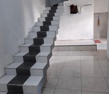 Ngadisari House | Homestay Aisyah Bromo byRizke