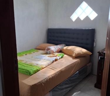 Ngadisari House | Homestay Aisyah Bromo byRizke