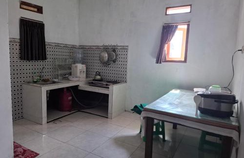 Ngadisari House | Homestay Aisyah Bromo byRizke