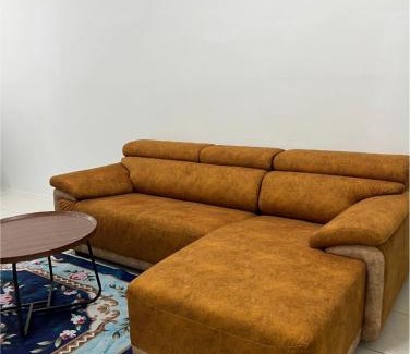 Gurun House | Homestay Alisya